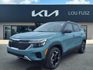 2025 Kia Seltos for sale in Terre Haute IN