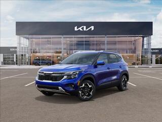 2025 Kia Seltos for sale in Mount Hope WV