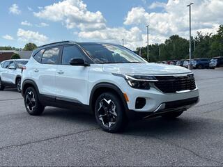 2026 Kia Seltos