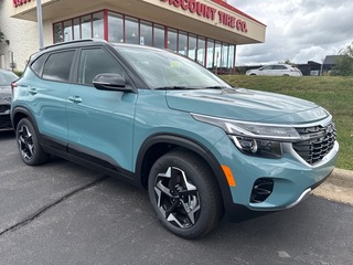 2026 Kia Seltos for sale in Lansing MI