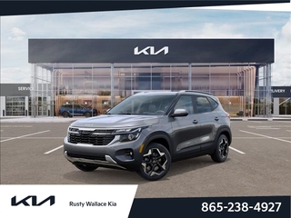2026 Kia Seltos for sale in Louisville TN