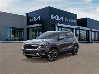 2026 Kia Seltos for sale in Chesterfield MO