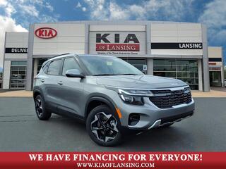 2026 Kia Seltos for sale in Lansing MI