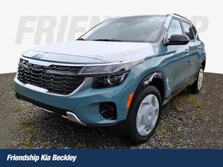 2026 Kia Seltos for sale in Mount Hope WV