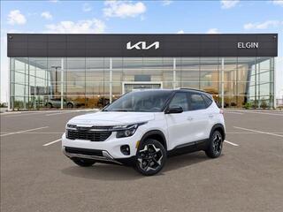 2026 Kia Seltos for sale in Elgin IL