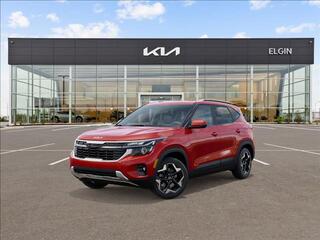 2026 Kia Seltos for sale in Elgin IL