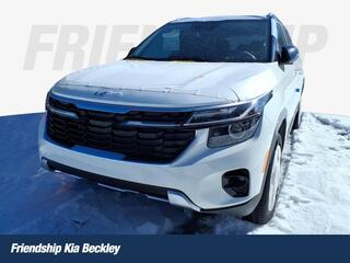 2026 Kia Seltos for sale in Mount Hope WV