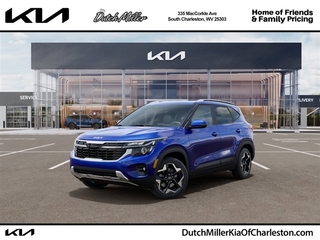 2026 Kia Seltos
