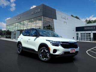 2026 Kia Seltos for sale in Somersworth NH