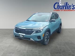 2026 Kia Seltos for sale in Augusta ME
