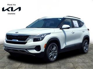 2021 Kia Seltos