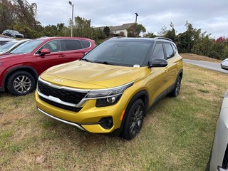 2022 Kia Seltos for sale in Johnson City TN