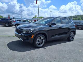 2024 Kia Seltos for sale in Kingsport TN