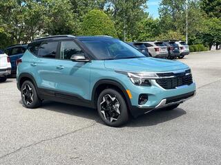 2025 Kia Seltos for sale in Asheville NC