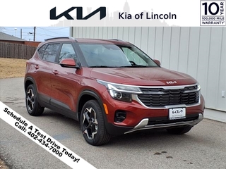 2025 Kia Seltos for sale in Lincoln NE