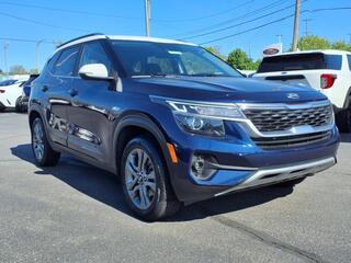 2025 Kia Seltos for sale in Lansing MI