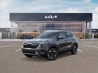 2025 Kia Seltos for sale in Johnstown PA