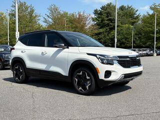 2026 Kia Seltos for sale in Asheville NC