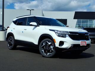 2026 Kia Seltos for sale in Somersworth NH