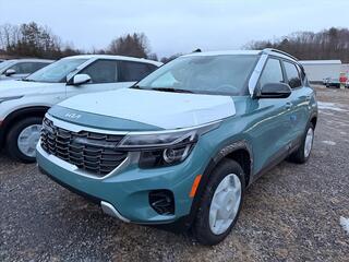 2026 Kia Seltos for sale in Mount Hope WV