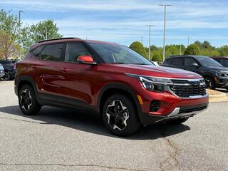 2026 Kia Seltos for sale in Asheville NC