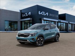 2026 Kia Seltos for sale in Chesterfield MO