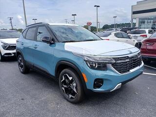 2025 Kia Seltos for sale in Greer SC