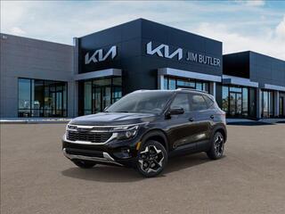 2025 Kia Seltos for sale in Chesterfield MO