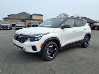 2025 Kia Seltos for sale in Terre Haute IN
