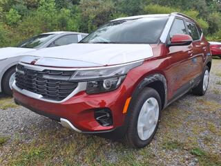 2026 Kia Seltos for sale in Mount Hope WV