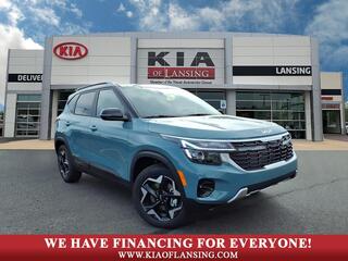 2026 Kia Seltos for sale in Lansing MI