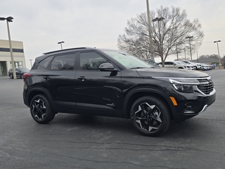 2026 Kia Seltos for sale in Batesville MS