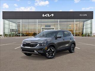 2026 Kia Seltos for sale in Elgin IL