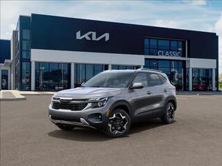 2026 Kia Seltos for sale in Beaumont TX