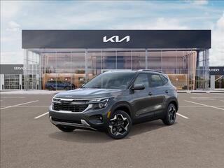 2026 Kia Seltos for sale in Bradley IL