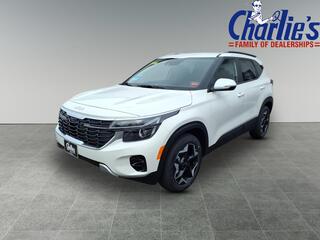 2026 Kia Seltos for sale in Augusta ME