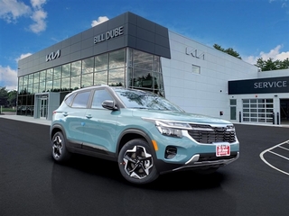 2026 Kia Seltos for sale in Somersworth NH