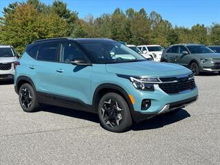 2025 Kia Seltos for sale in Asheville NC