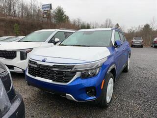 2025 Kia Seltos for sale in Mount Hope WV