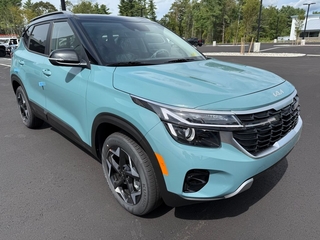 2026 Kia Seltos for sale in Somersworth NH