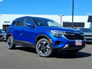 2026 Kia Seltos for sale in Somersworth NH