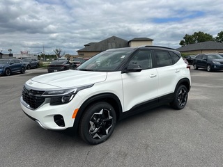 2026 Kia Seltos for sale in Terre Haute IN