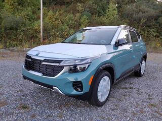2026 Kia Seltos