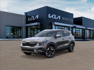 2026 Kia Seltos for sale in Chesterfield MO