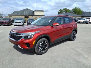 2026 Kia Seltos for sale in Terre Haute IN