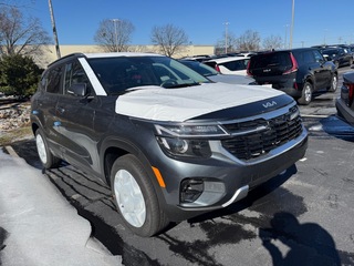 2026 Kia Seltos for sale in Greenville SC