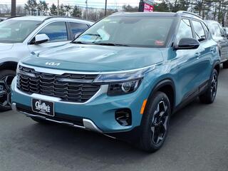 2026 Kia Seltos for sale in Augusta ME