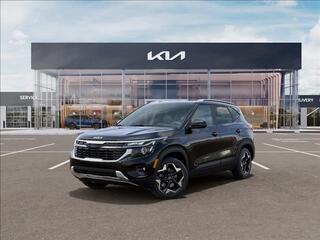 2026 Kia Seltos for sale in Liverpool NY