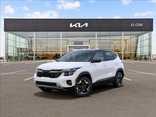 2026 Kia Seltos for sale in Elgin IL