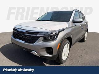 2026 Kia Seltos
